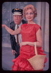 A Thurber Carnival, original Broadway production