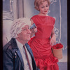 A Thurber Carnival, original Broadway production