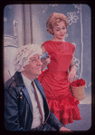 A Thurber Carnival, original Broadway production