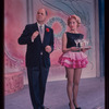 A Thurber Carnival, original Broadway production