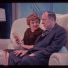 A Thurber Carnival, original Broadway production