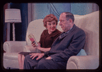 A Thurber Carnival, original Broadway production