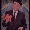 A Thurber Carnival, original Broadway production