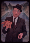 A Thurber Carnival, original Broadway production