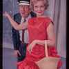 A Thurber Carnival, original Broadway production