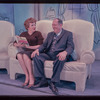 A Thurber Carnival, original Broadway production