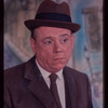 A Thurber Carnival, original Broadway production