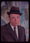 A Thurber Carnival, original Broadway production