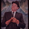 A Thurber Carnival, original Broadway production