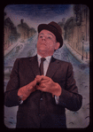 A Thurber Carnival, original Broadway production