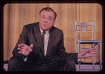 A Thurber Carnival, original Broadway production