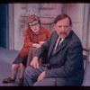 A Thurber Carnival, original Broadway production
