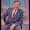 A Thurber Carnival, original Broadway production
