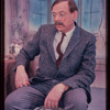 A Thurber Carnival, original Broadway production