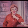 A Thurber Carnival, original Broadway production