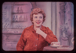 A Thurber Carnival, original Broadway production