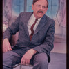 A Thurber Carnival, original Broadway production
