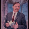 A Thurber Carnival, original Broadway production