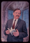 A Thurber Carnival, original Broadway production