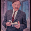 A Thurber Carnival, original Broadway production