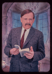 A Thurber Carnival, original Broadway production