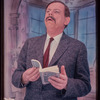 A Thurber Carnival, original Broadway production