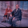 A Thurber Carnival, original Broadway production
