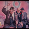 A Thurber Carnival, original Broadway production