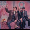 A Thurber Carnival, original Broadway production
