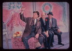A Thurber Carnival, original Broadway production