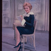 A Thurber Carnival, original Broadway production