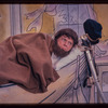 A Thurber Carnival, original Broadway production