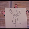 A Thurber Carnival, original Broadway production
