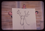 A Thurber Carnival, original Broadway production