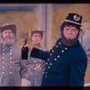 A Thurber Carnival, original Broadway production
