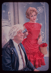 A Thurber Carnival, original Broadway production