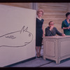 A Thurber Carnival, original Broadway production