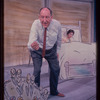 A Thurber Carnival, original Broadway production