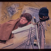A Thurber Carnival, original Broadway production