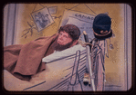 A Thurber Carnival, original Broadway production