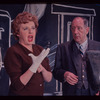 A Thurber Carnival, original Broadway production