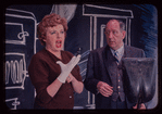 A Thurber Carnival, original Broadway production