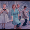 A Thurber Carnival, original Broadway production