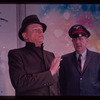 A Thurber Carnival, original Broadway production