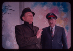 A Thurber Carnival, original Broadway production