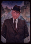 A Thurber Carnival, original Broadway production