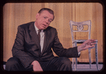 A Thurber Carnival, original Broadway production
