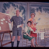 A Thurber Carnival, original Broadway production
