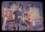 A Thurber Carnival, original Broadway production