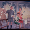 A Thurber Carnival, original Broadway production